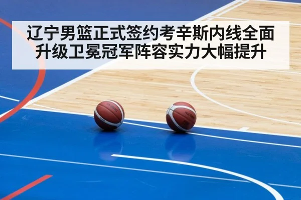辽宁男篮正式签约考辛斯内线全面升级卫冕冠军阵容实力大幅提升